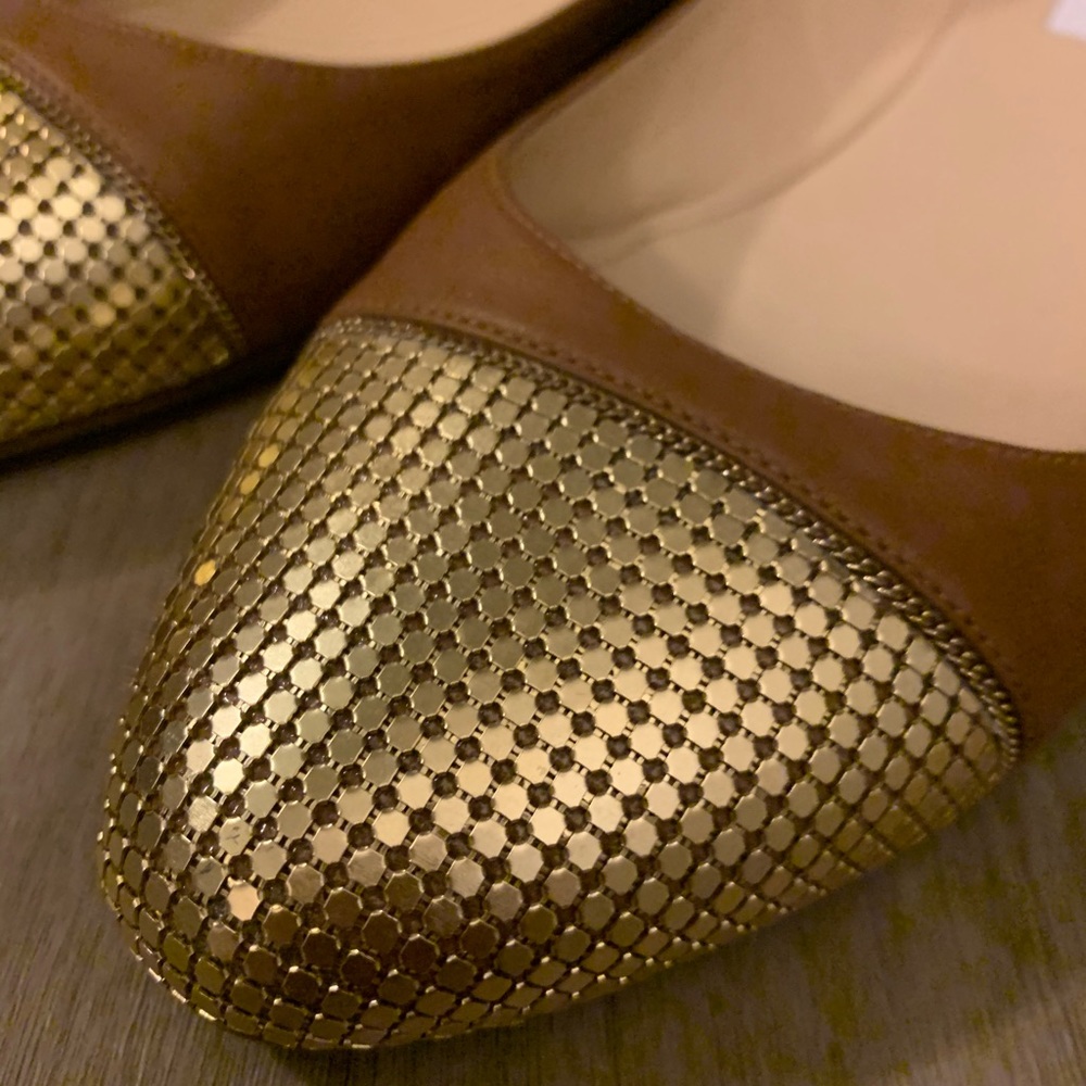 Jimmy Choo Flats - Picture 2 of 7